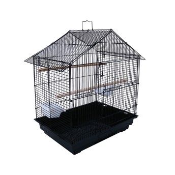 GAIOLA PASSARO REF DB512 54X34X56CM