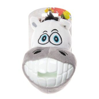 BRINQ P/ CAO HIPOPOTOMO SNACK