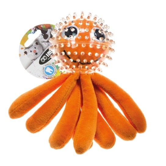 BRINQ CAO BOLA POLVO BRINQ CAO BOLA POLVO