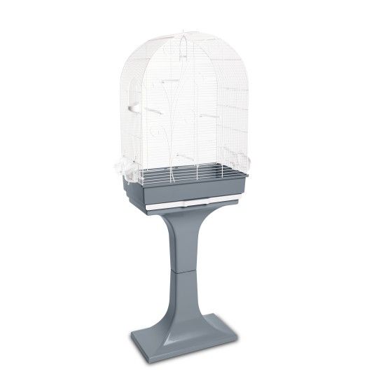 GAIOLA EVITA C/ PE 53X39X70CM GAIOLA EVITA C/ PE 53X39X70CM