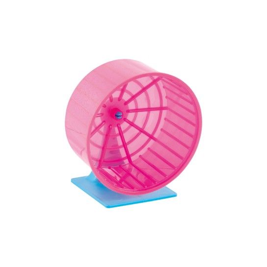 RODA PLASTICA P/ GAIOLA RODA PLASTICA P/ GAIOLA