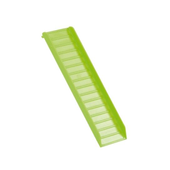 ESCADA PLASTICA P/GAIOLA ROEDO