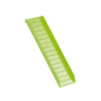 ESCADA PLASTICA P/GAIOLA ROEDO