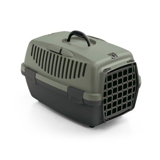 TRANSP GULLIVER 1 GREEN LINE TRANSP GULLIVER 1 GREEN LINE