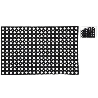 TAPETE BORRACHA 50X80CM