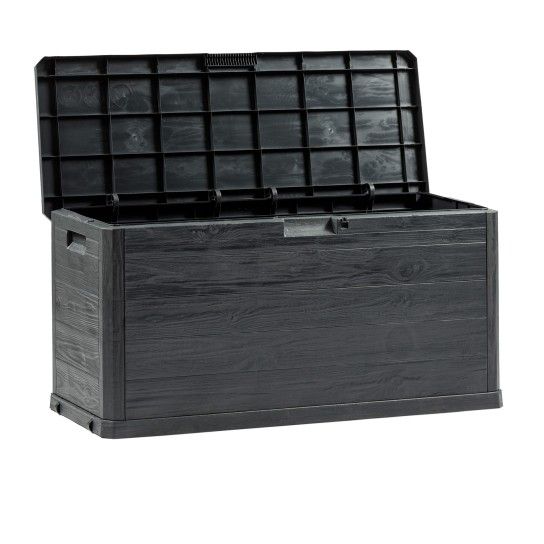 ARCA PLÁSTICA 280LT 117X45X56CM ARCA PLÁSTICA 280LT 117X45X56CM