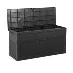 ARCA PL�STICA 320LT 124X55X56CM