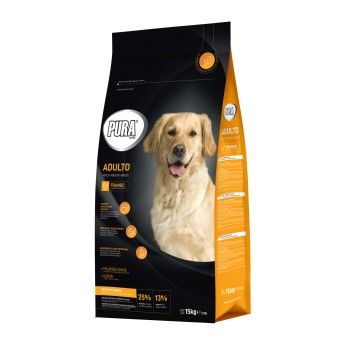 ALIMENTO CAO ADULTO FRANGO 15KG