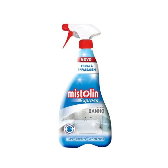 SPRAY WC MISTOLIN EXPRES 750ML