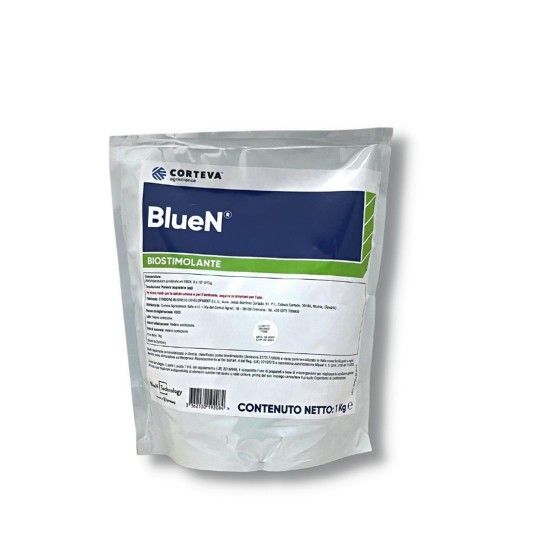 BLUE N 1KG BLUE N 1KG