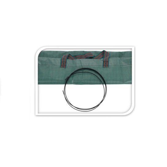 SACO JARDIM 50X60CM 125LT SACO JARDIM 50X60CM 125LT