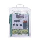 SACO JARDIM 50X60CM 125LT SACO JARDIM 50X60CM 125LT