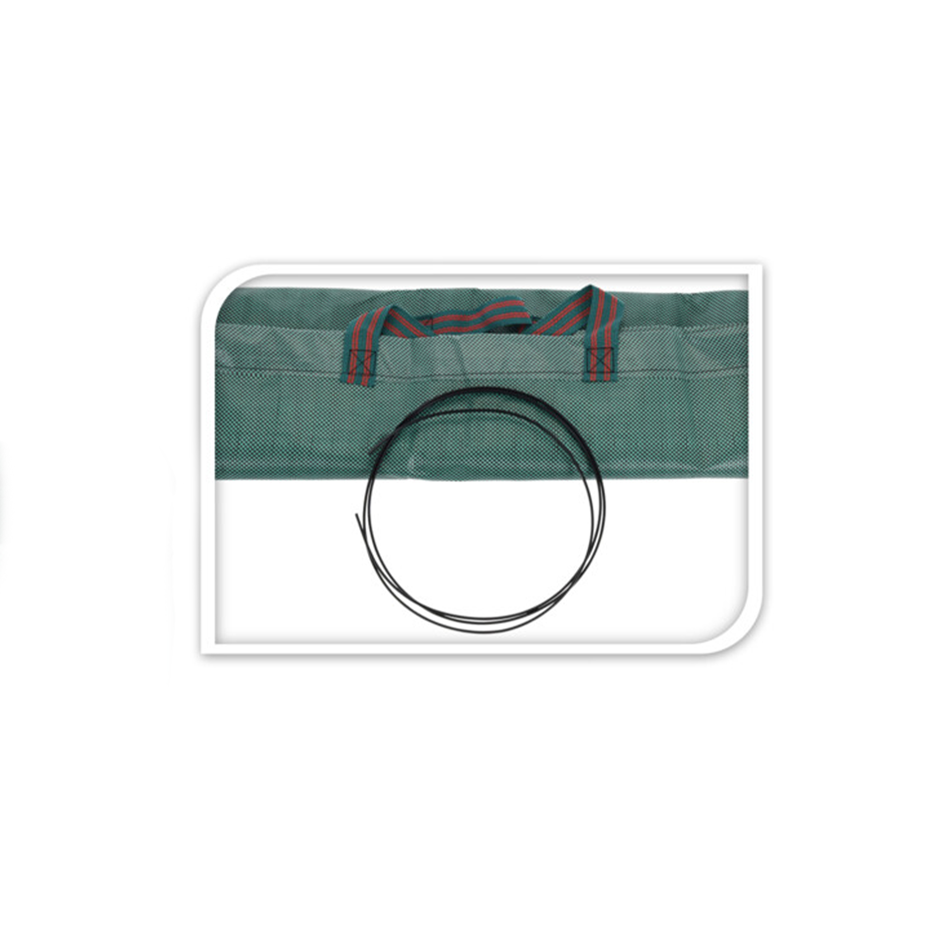 SACO JARDIM 50X60CM 125LT SACO JARDIM 50X60CM 125LT