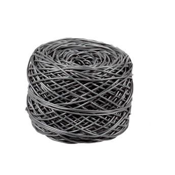 FIO EMPA PRETO BOBINE 1KG