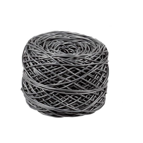 FIO EMPA PRETO BOBINE 1KG