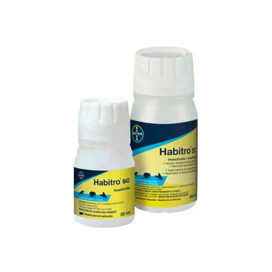 HABITRO SC 50ML