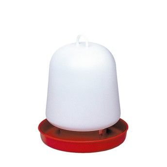 BEBEDOURO PLASTICO R902 4,5LT