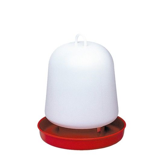 BEBEDOURO PLASTICO R902 4,5LT