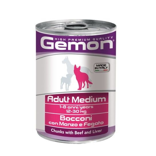 ALIMENTO CAO CARNE E FIGADO 415GR ALIMENTO CAO CARNE E FIGADO 415GR