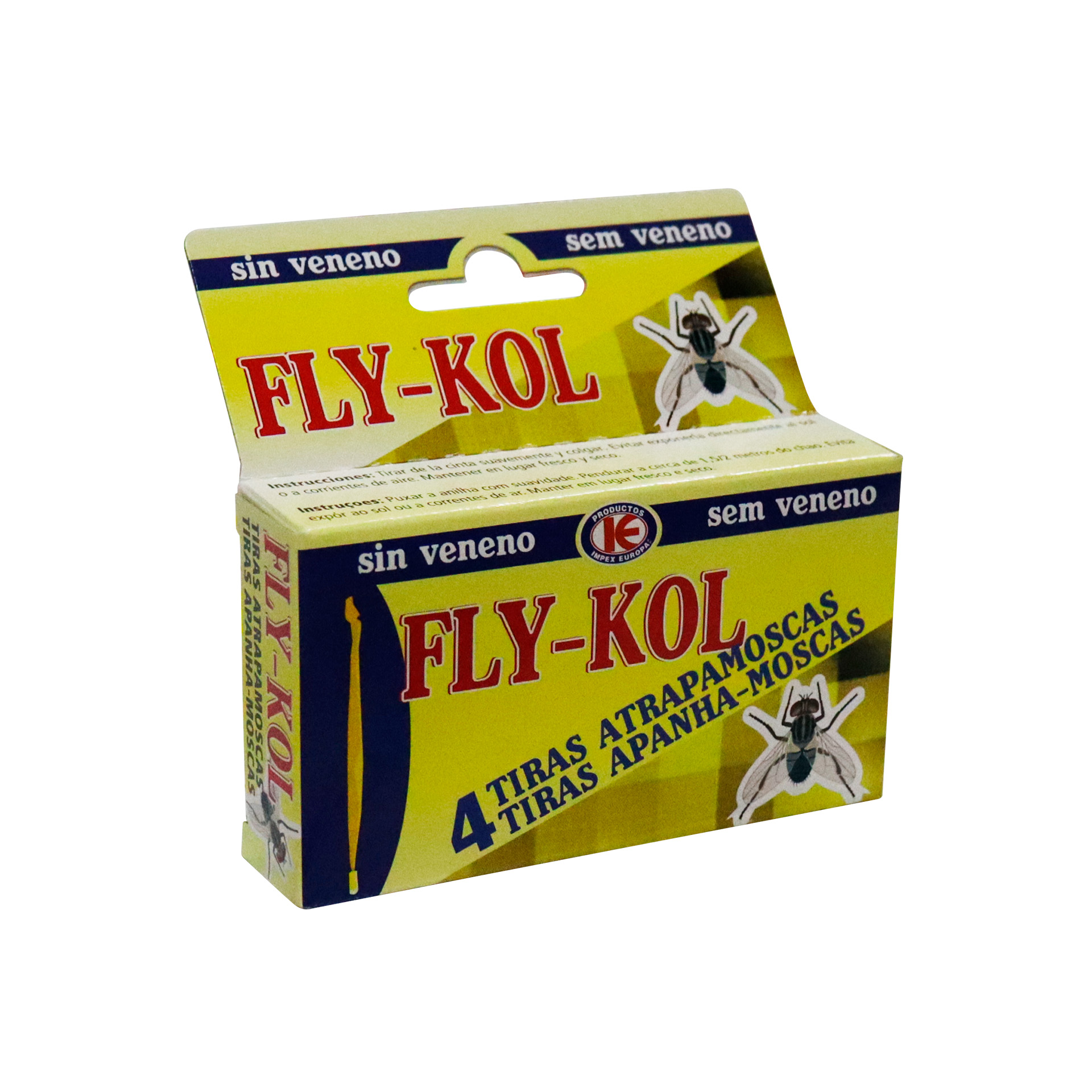 FITA P/MOSCA FLY-KOL CX4
