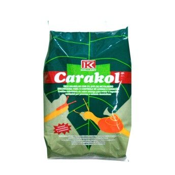 CARAKOL 250G