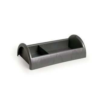 COMEDOURO PLASTICO R933 S/EIXO 2KG