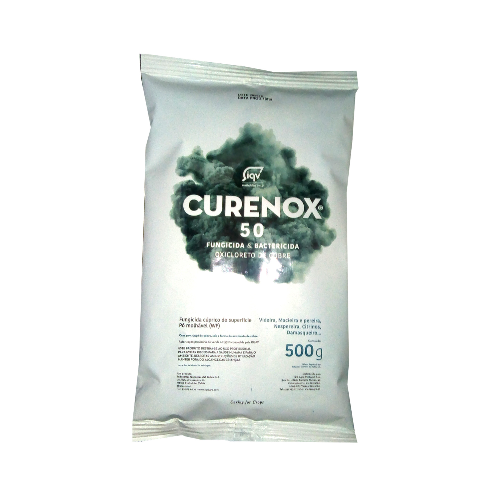 CURENOX 50 500G CURENOX 50 500G