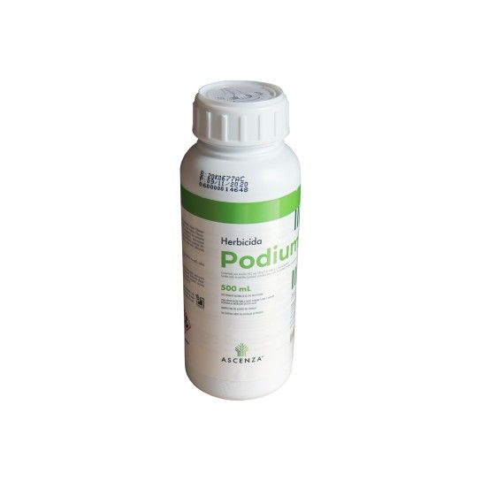 PODIUM 500ML PODIUM 500ML