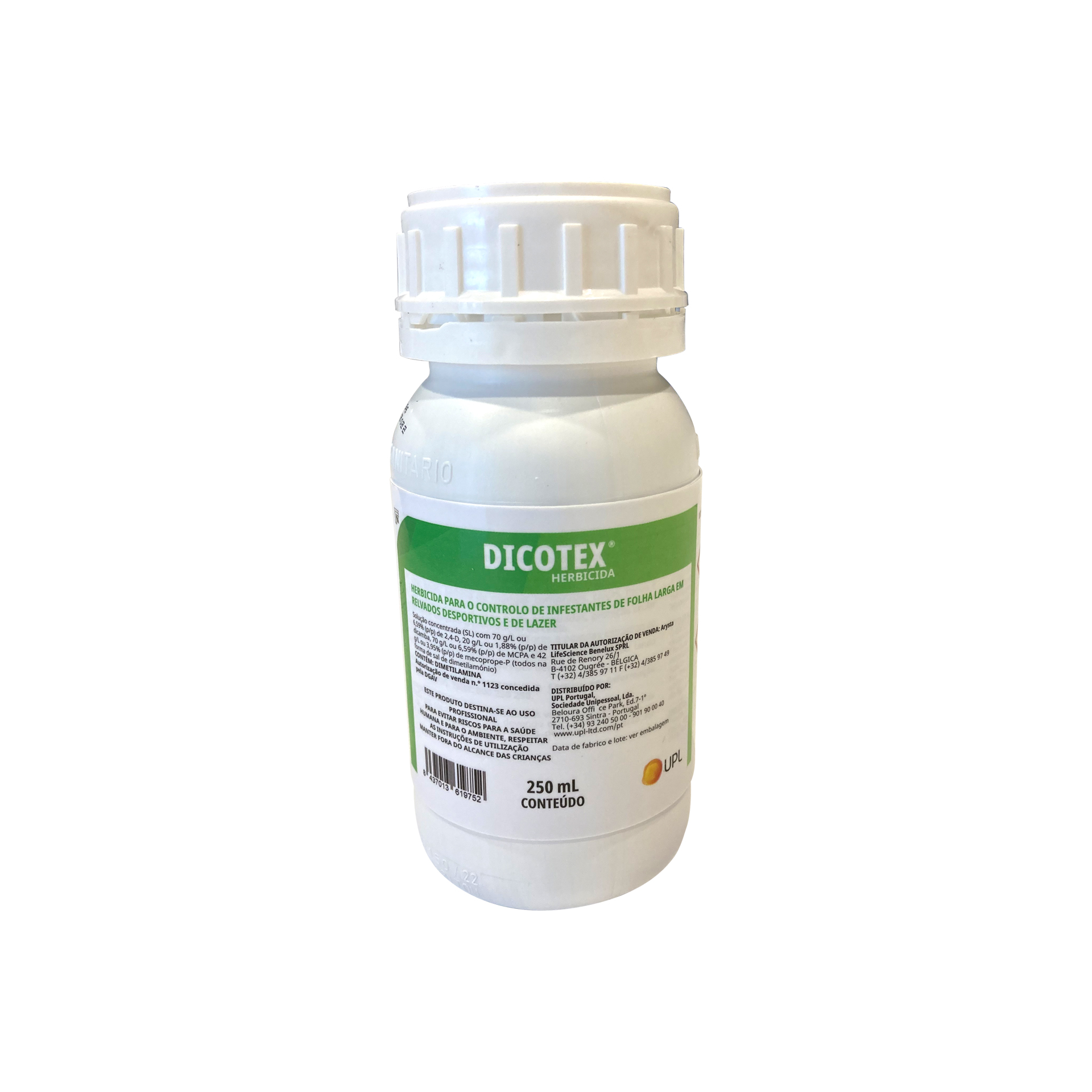 DICOTEX 250ML
