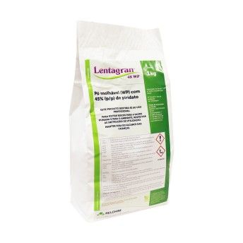LENTAGRAN 45WP 1KG LENTAGRAN 45WP 1KG