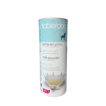 TABER LEITE PO CAO 250GR