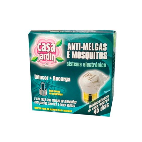 CONJUNTO INSETICIDA MOSQUITOS CONJUNTO INSETICIDA MOSQUITOS