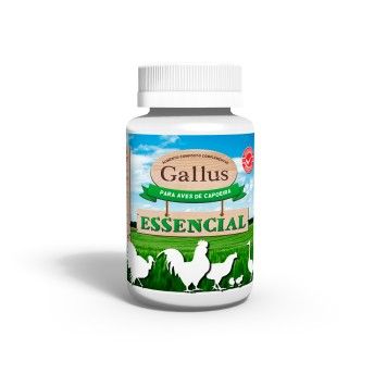 GALLUS ESSENCIAL 100GR GALLUS ESSENCIAL 100GR
