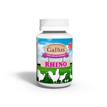 GALLUS RHINO 100GR GALLUS RHINO 100GR