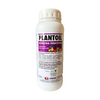 PLANTOIL 1L