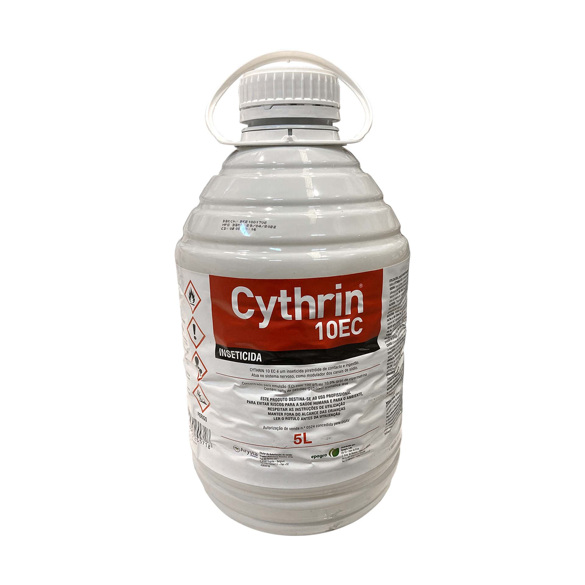 CYTHRIN 5L CYTHRIN 5L