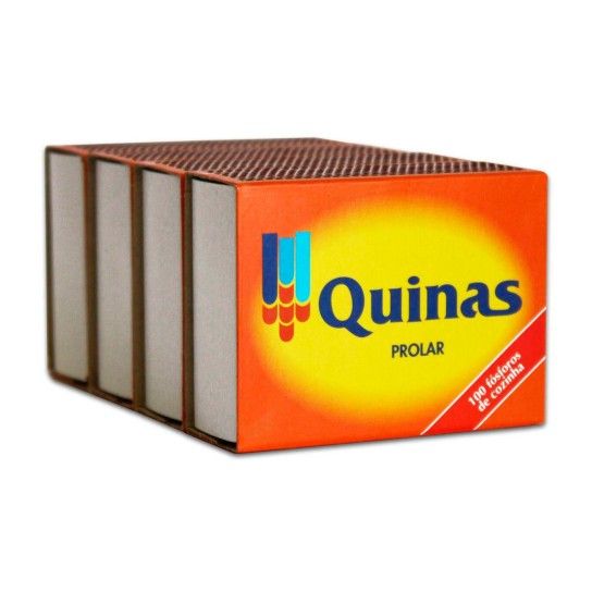 FOSFOROS PLAR HH100 4P FOSFOROS PLAR HH100 4P