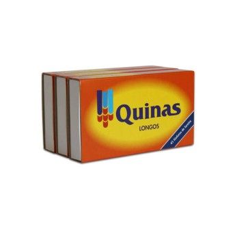 FOSFOROS LONGOS 22B 3P