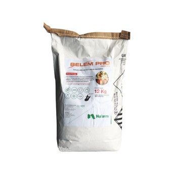 BELEM PRO 12KG