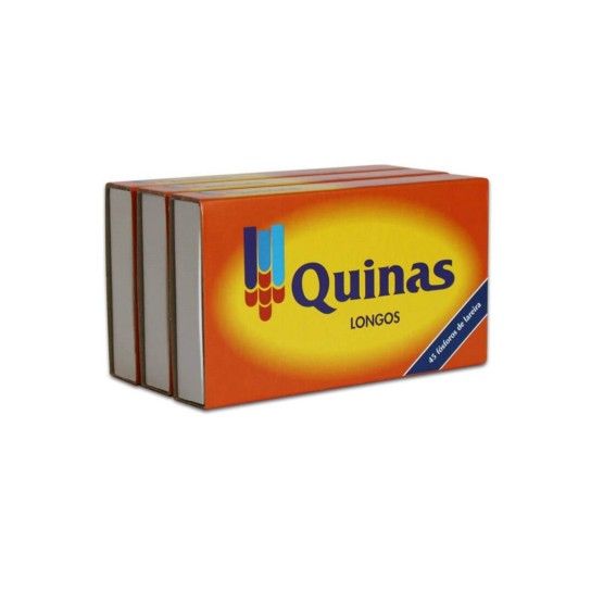 FOSFOROS LONGOS 22B 3P FOSFOROS LONGOS 22B 3P