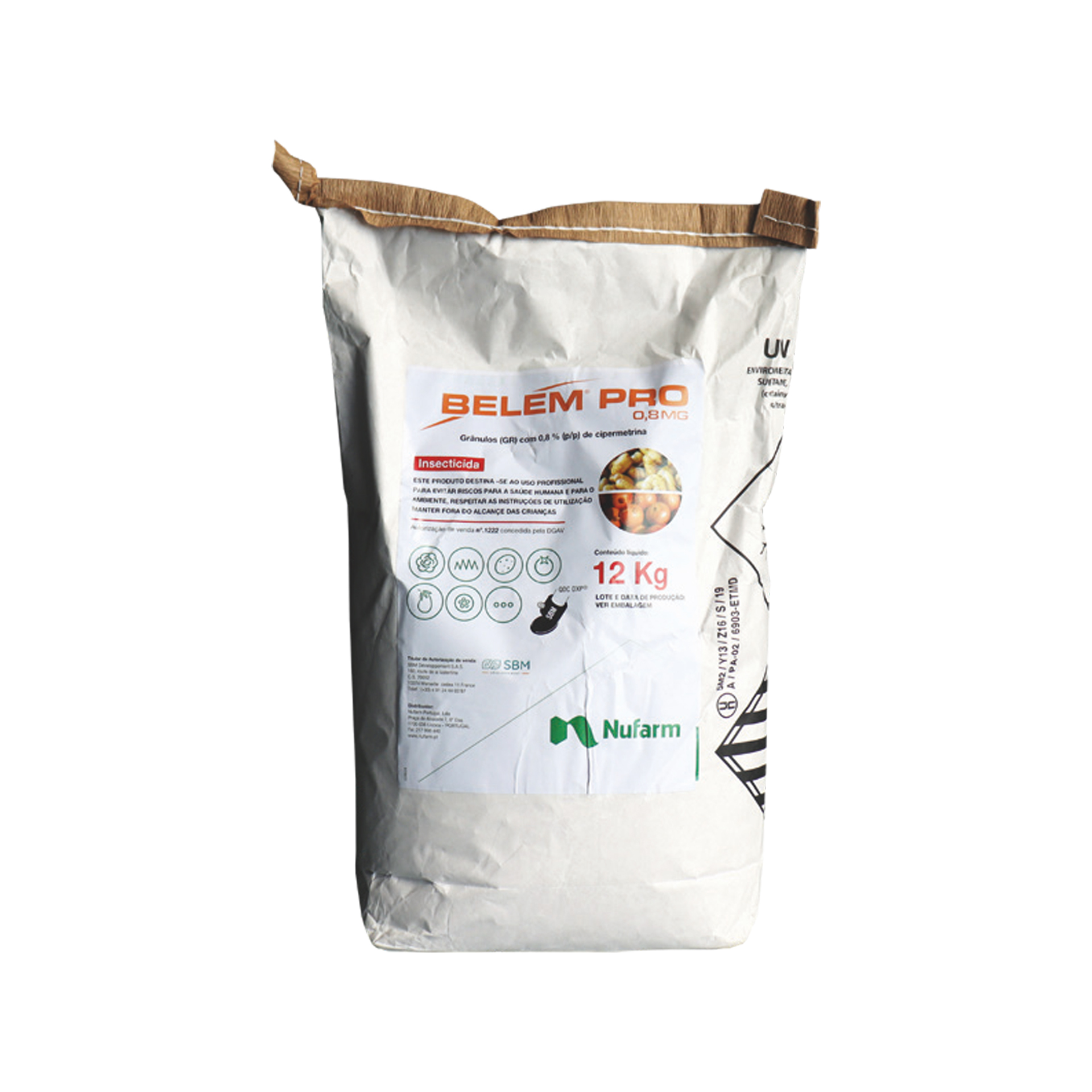 BELEM PRO 12KG BELEM PRO 12KG