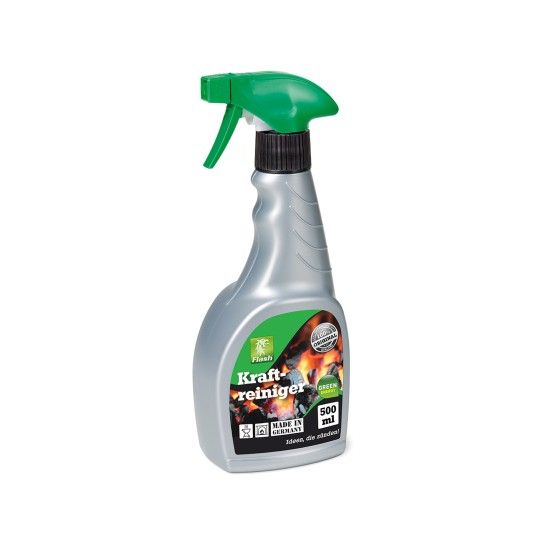SPRAY LIMPA RECUPERADOR BIO 500ML