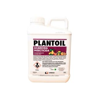 PLANTOIL 5L