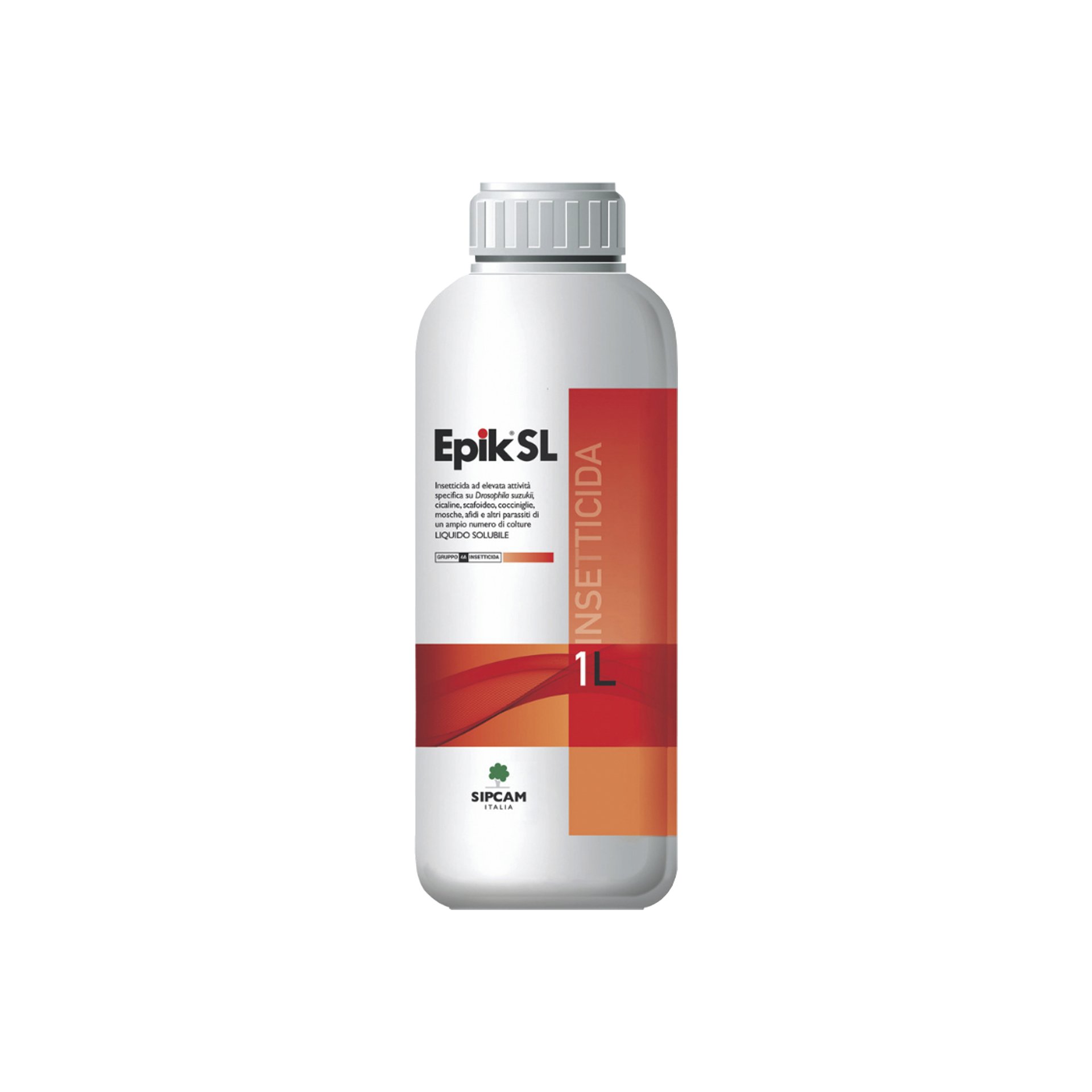 EPIK SL 1L EPIK SL 1L