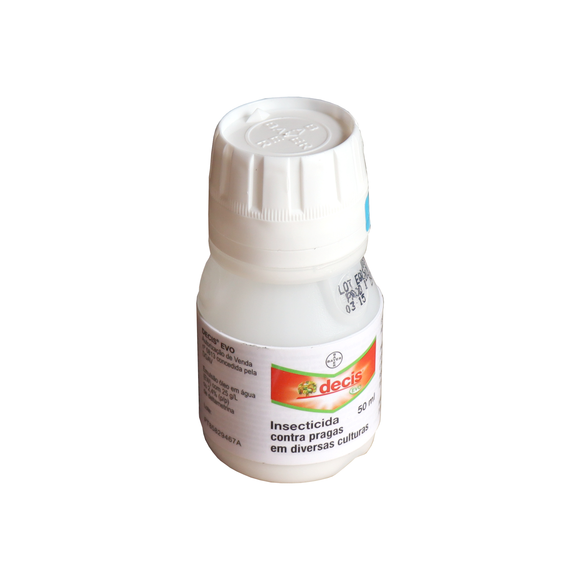 DECIS EVO 50ML