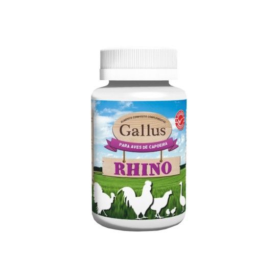 GALLUS RHINO 250 GR