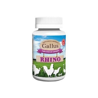GALLUS RHINO 250 GR
