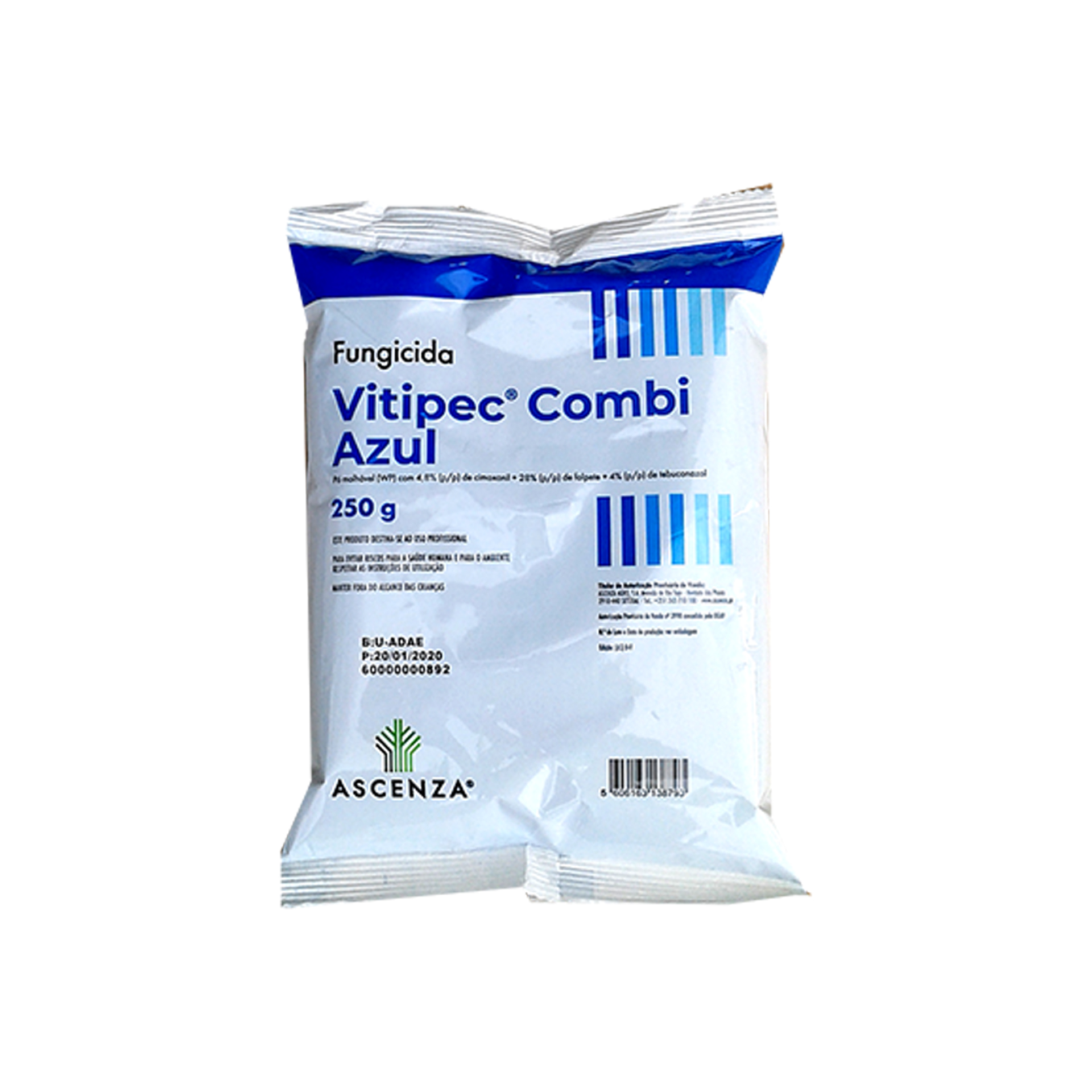 VITIPEC COMBI AZUL 250G VITIPEC COMBI AZUL 250G