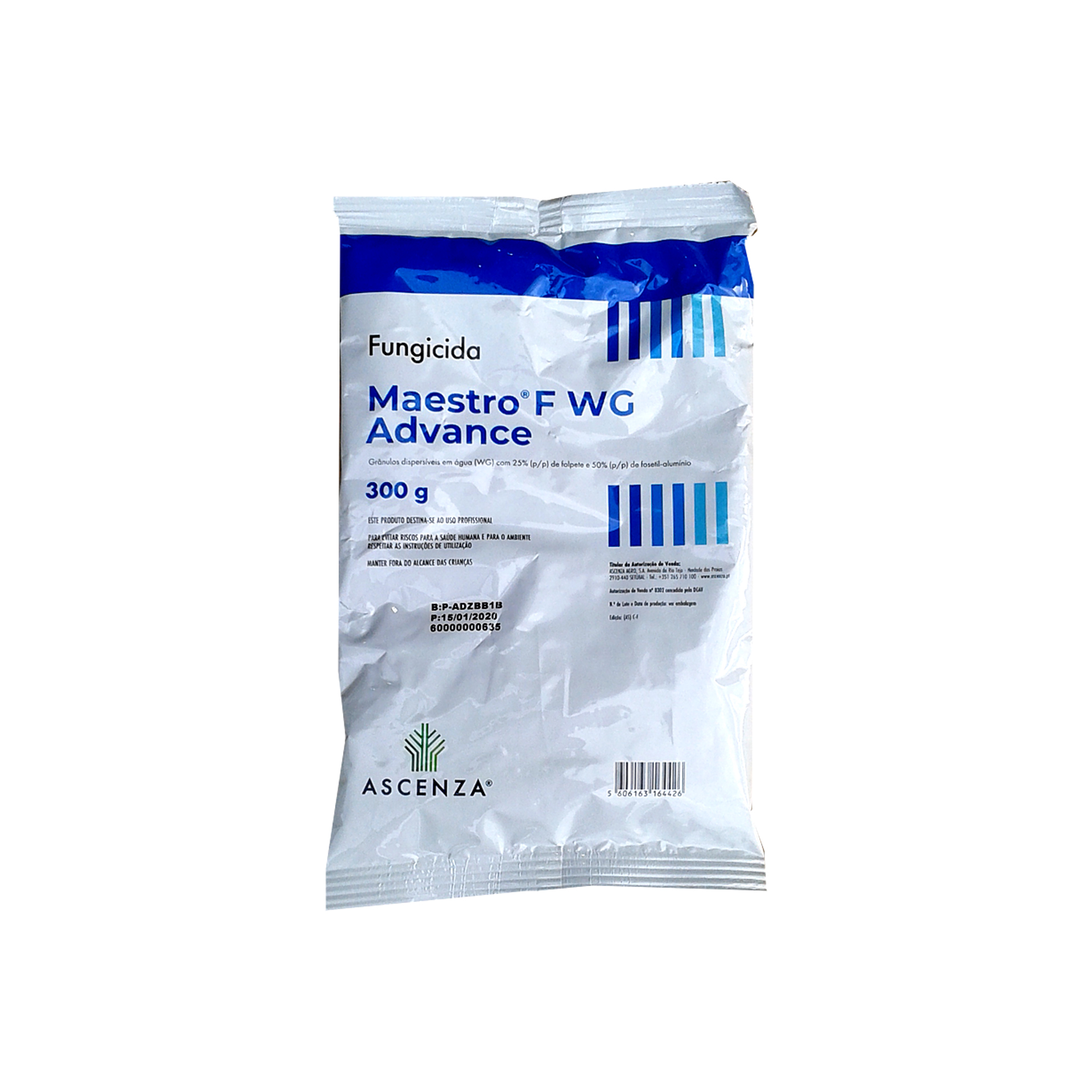 MAESTRO F WG ADVANCE 300G MAESTRO F WG ADVANCE 300G
