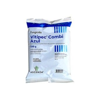 VITIPEC COMBI AZUL 250G